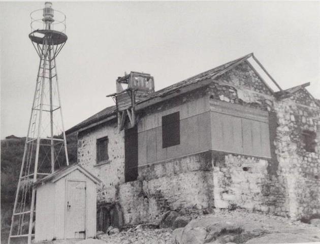 Point King Lighthouse