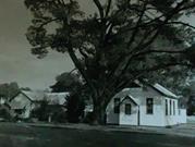 Mundijong Church, front view (date unknown)
