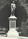 View of memorial from St Georges Terrace