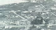 c1889 Panorama Photograph of Albany
