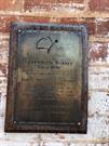 Plaque