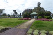 Leederville War Memorial and Rose Garden