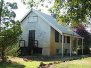 Front Corner View