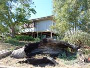 OTC Satellite Earth Station Staff Quarters