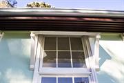 Baldivis Primary School - Building 1 window