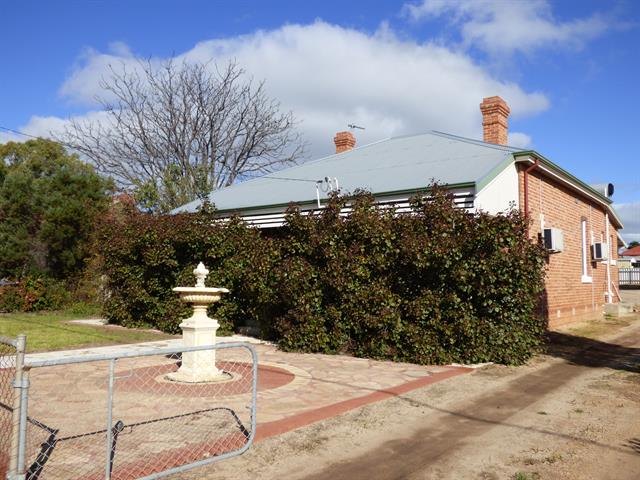 No 79 Todd St.