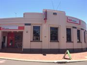 Westpac Bank