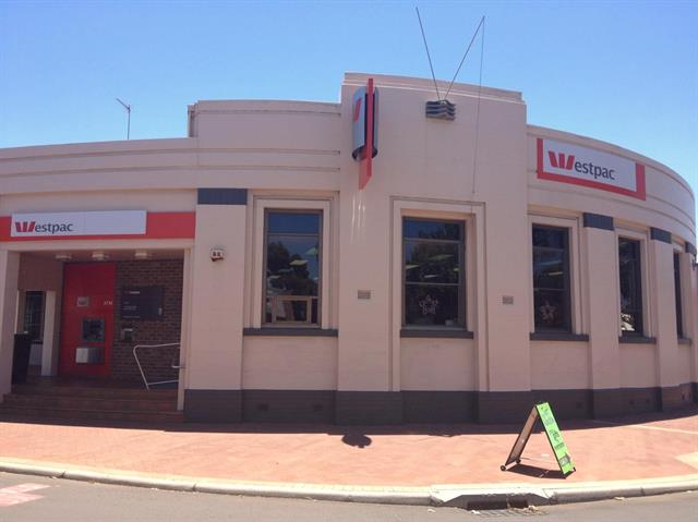 Westpac Bank