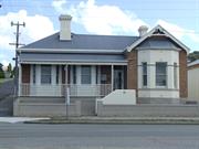 Streetscape Elevation