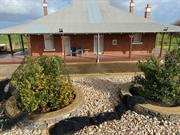 Sheron Homestead