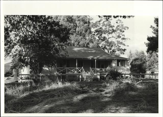 inHerit - State Heritage Office