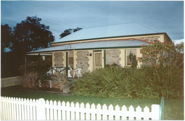 Prideaux Cottage
