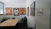 Gold Room N 1
