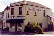 Showing it as a former Albany Frame Shop