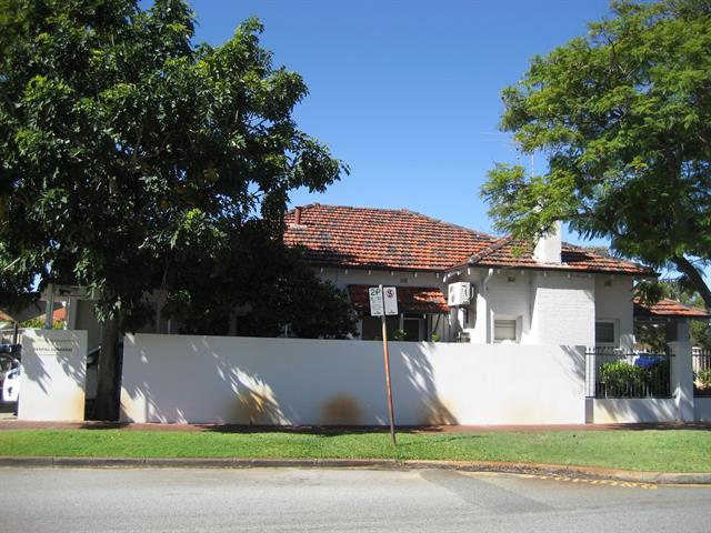 Commercial Premises, 318 Cambridge Street