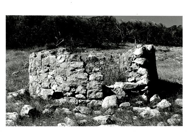 Blacksmith's shop