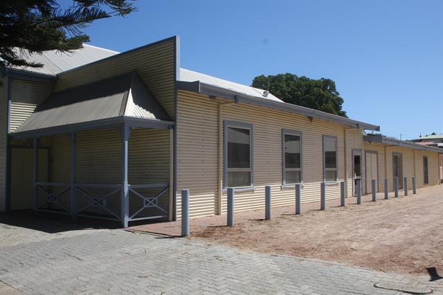 Side View