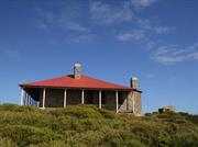 Lighthouse Keeper's Cottage