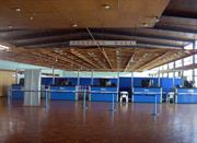 Fremantle Passenger Terminal Arrivals