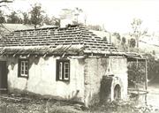 Front/side elevation