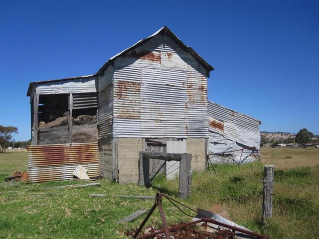 Slaughter House