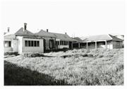 Rear elevation