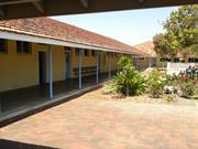 Carnarvon Senior High School