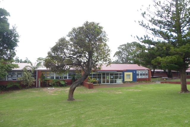 Kapinara Primary School