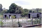 The stables next to Willyung Cottage (not original)