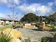 Alison Hartman Gardens