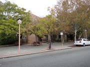 View across Hay Street