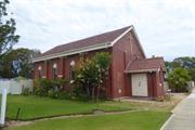United Church