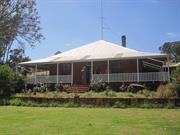 Shenfield Homestead