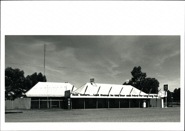 Front elevation