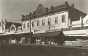 Streetscape Elevation
