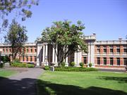 Front Facade
