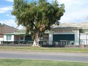Former Carnarvon Post & Telegraph Office