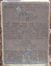 Monument to Cookernup School