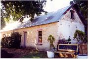 Cheyne's Stable