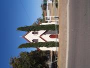 Uniting Church Frontage