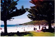 Middleton Beach