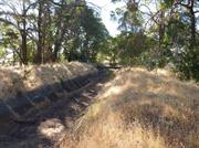 Irrigation Channel (grass)