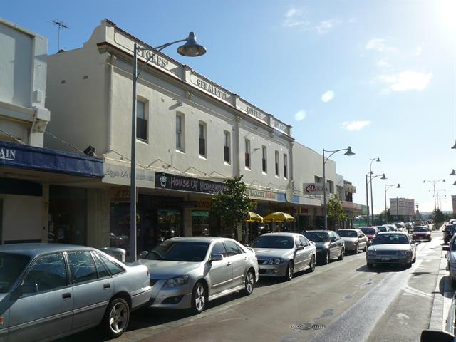 Side View