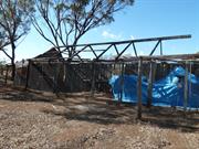 shed