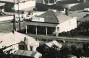 Streetscape Elevation