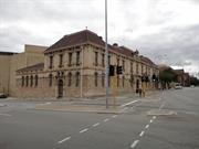 View from Corner of Roe and Beaufort Street