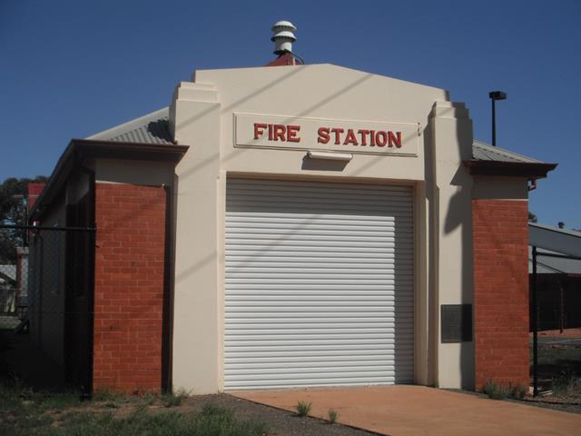 Front (North) elevation, Hare Street