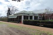 Leederville Town Hall and Recreation Complex