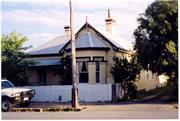 Front Elevation c2000