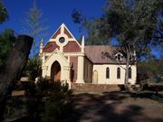 Eastern Elevation